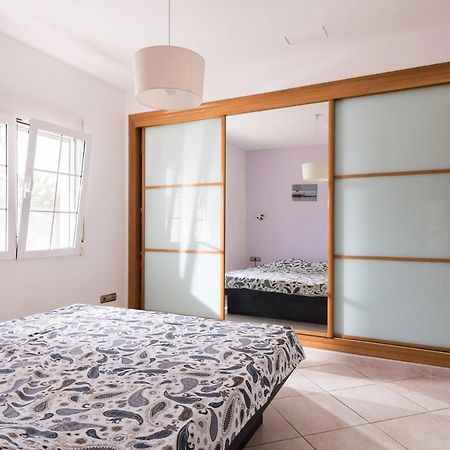 Villa Bruges Busot 3 Bath 3 Bed El Campello Kültér fotó