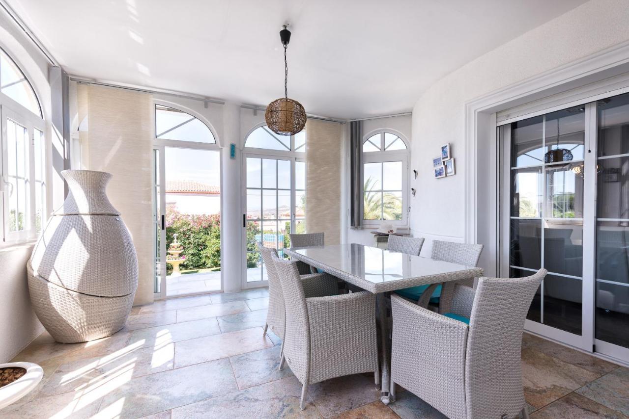 Villa Bruges Busot 3 Bath 3 Bed El Campello Kültér fotó
