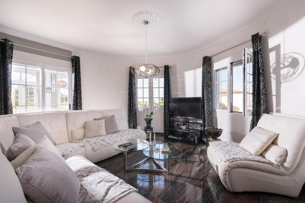 Villa Bruges Busot 3 Bath 3 Bed El Campello Kültér fotó