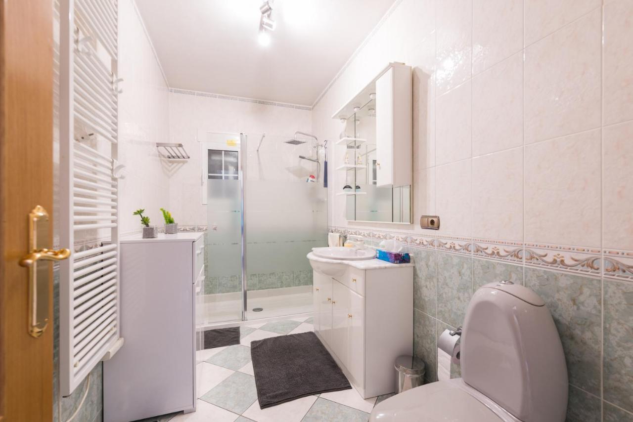 Villa Bruges Busot 3 Bath 3 Bed El Campello Kültér fotó