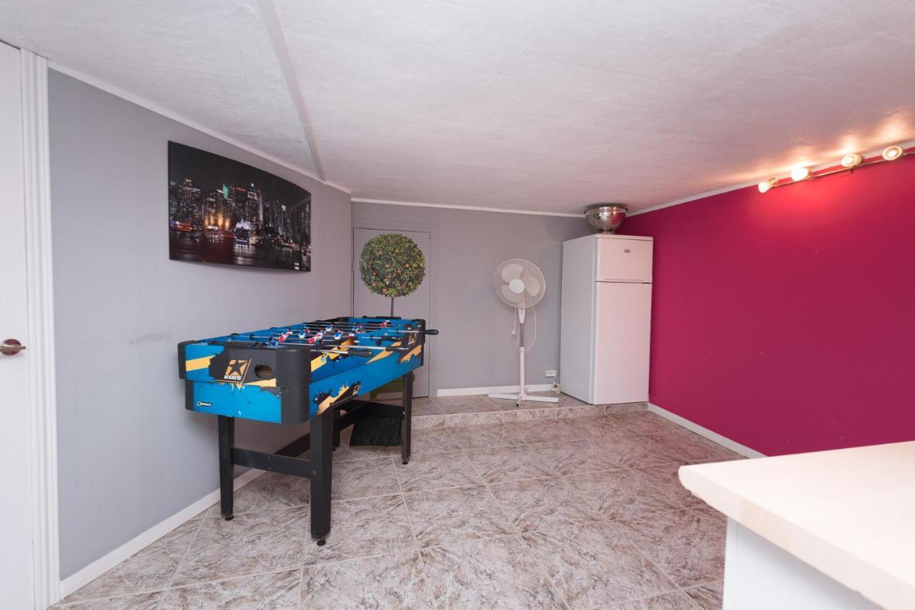 Villa Bruges Busot 3 Bath 3 Bed El Campello Kültér fotó