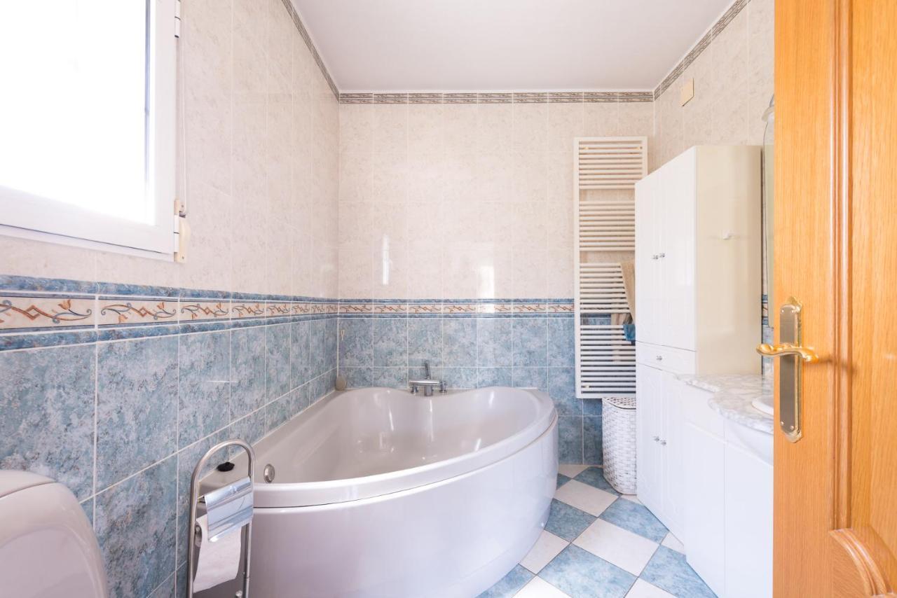 Villa Bruges Busot 3 Bath 3 Bed El Campello Kültér fotó