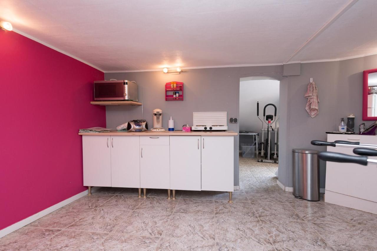 Villa Bruges Busot 3 Bath 3 Bed El Campello Kültér fotó