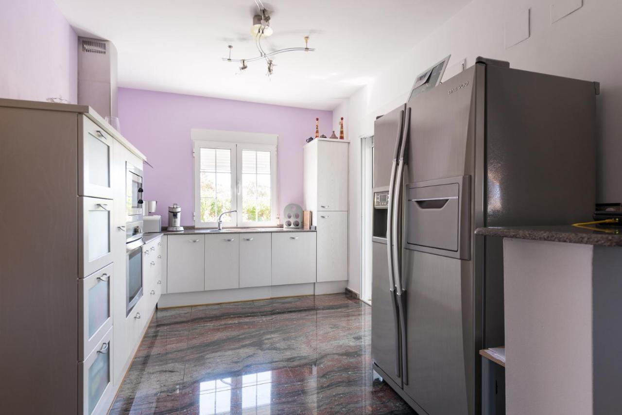 Villa Bruges Busot 3 Bath 3 Bed El Campello Kültér fotó